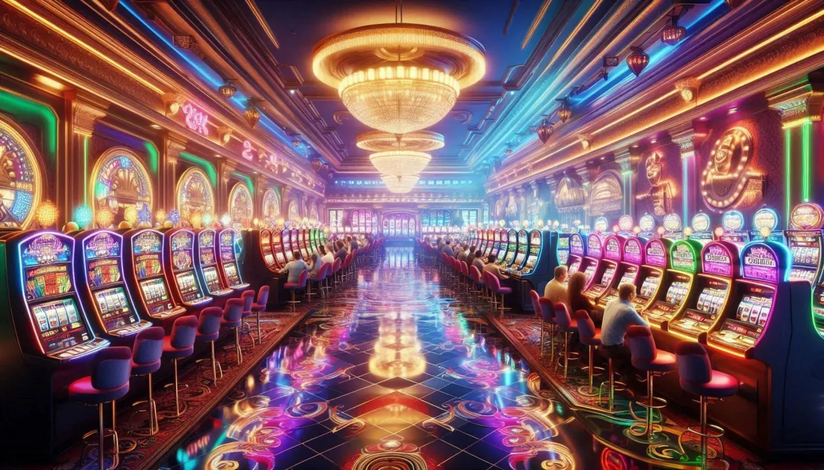 Mirax Casino